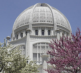 National Spiritual Assembly elected