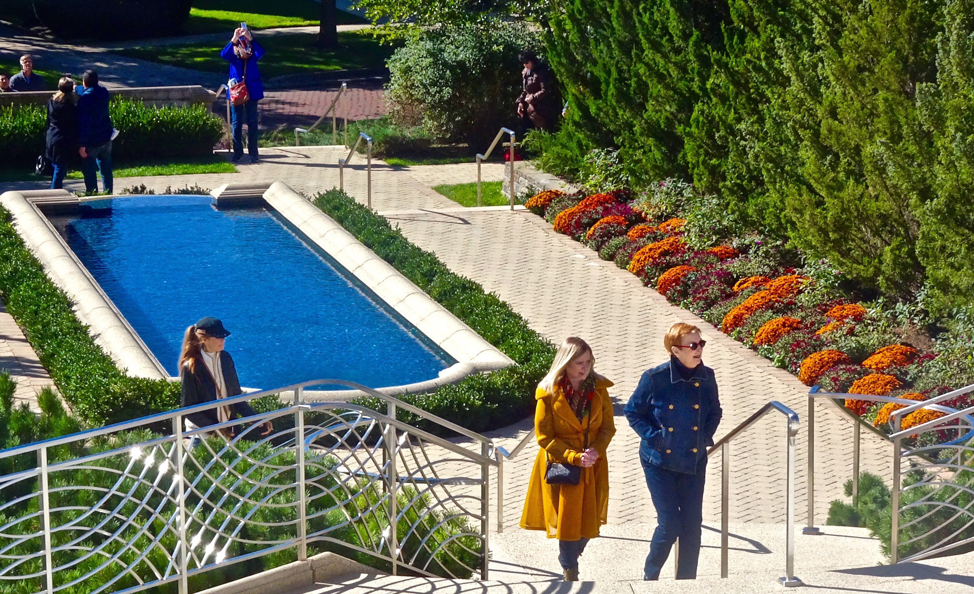 Temple welcomes record-breaking numbers during ‘Open House Chicago’