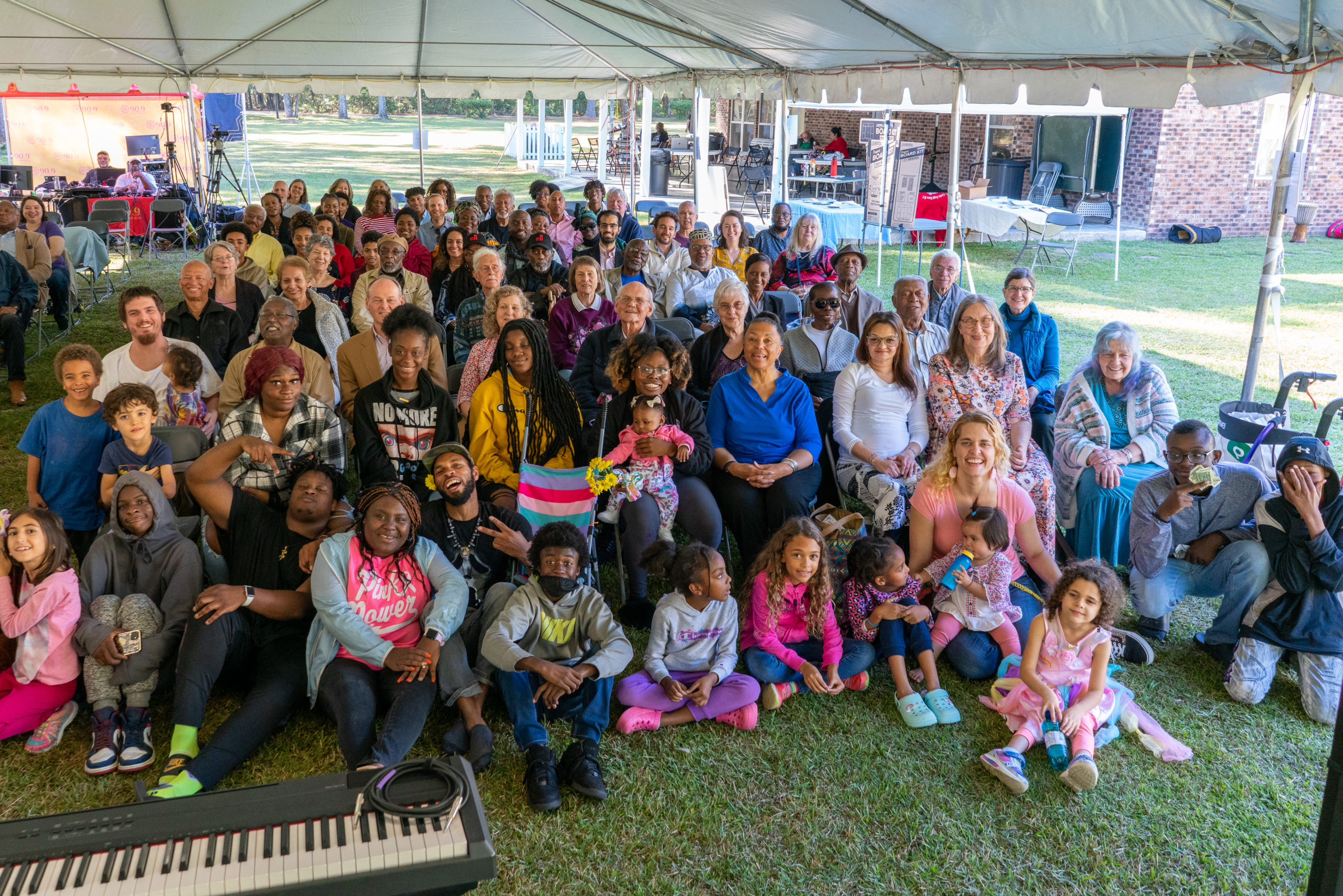 Louis G. Gregory Bahá’í Institute – 50th Anniversary Celebration